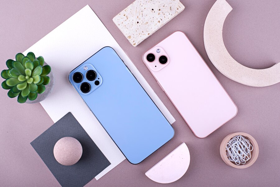 Xiaomi vs iPhone