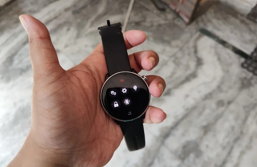 Amazfit GTR Mini