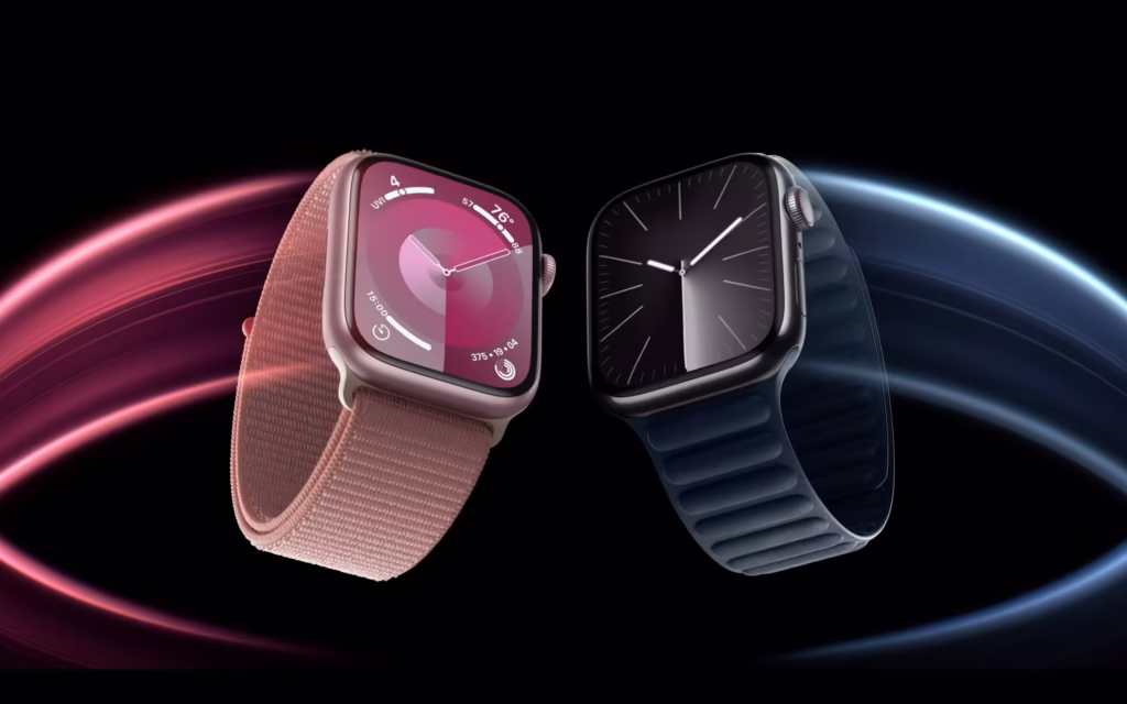 Apple Watch Series 9