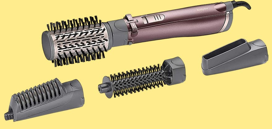 BaByliss AS960E