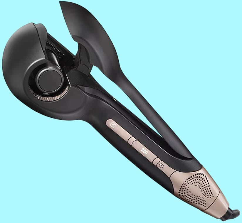Babyliss C1900E Wave Secret Air