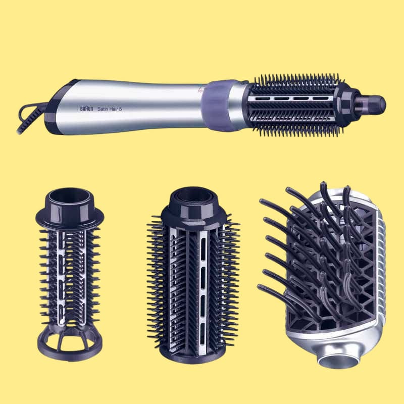 Braun AS 530