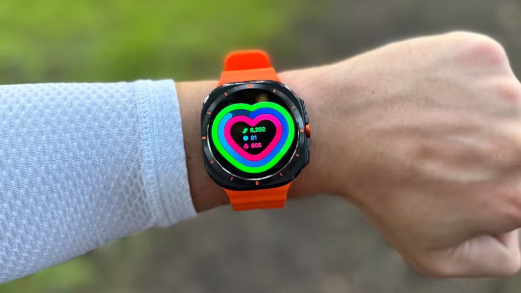 Galaxy Watch FE