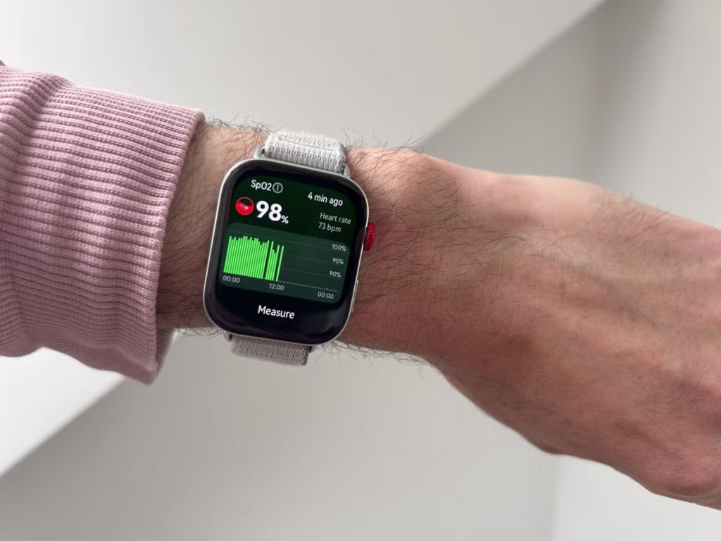 Huawei Watch Fit 3