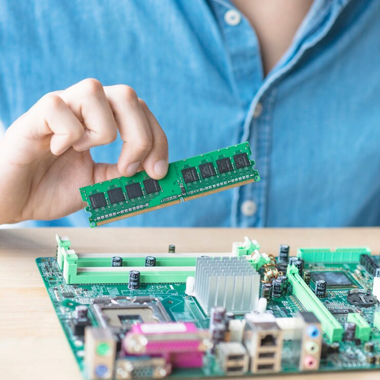 Memoria RAM da gaming