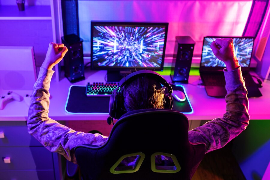 Scheda video per gaming