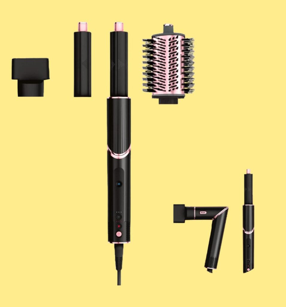 Shark FLEXSTYLE Styler HD424EU
